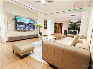 Bán ch 3pn 130m2 giá cực chất tại kita capital ciputra, tây hồ, hn
