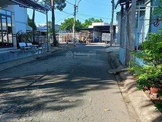 Bán nhanh đất 90m2/ 650 triệu gần đường tỉnh 839, đường số 2 tt đông thành, long an, shr.