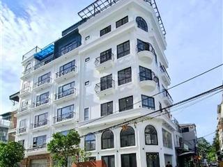 Lô góc định công, ô tô tránh 2 mặt  8 tầng kinh doang  dòng tiền hơn 1tỷ/năm