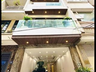 Phân lô vip hoàng mai, đền lừ, trung tâm quận  ô tô  thang may  kinh doanh, ngõ thông ra phố