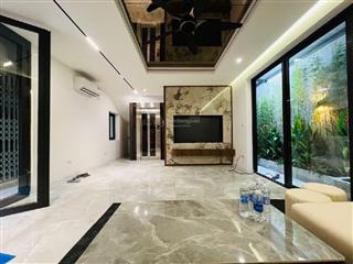 Hoàng văn thái  tt thanh xuân  5m ra ô tô dừng đỗ ngày đêm  6 tầng thang máy