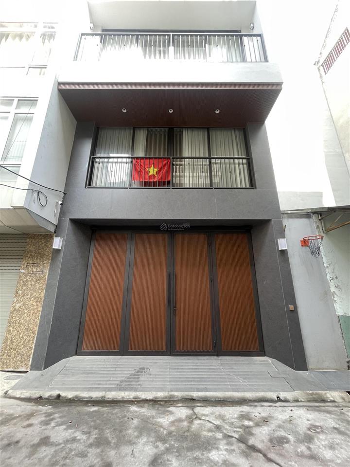 Phân lô tân mai ô tô vào nhà 7 tầng thang máy sát phố.