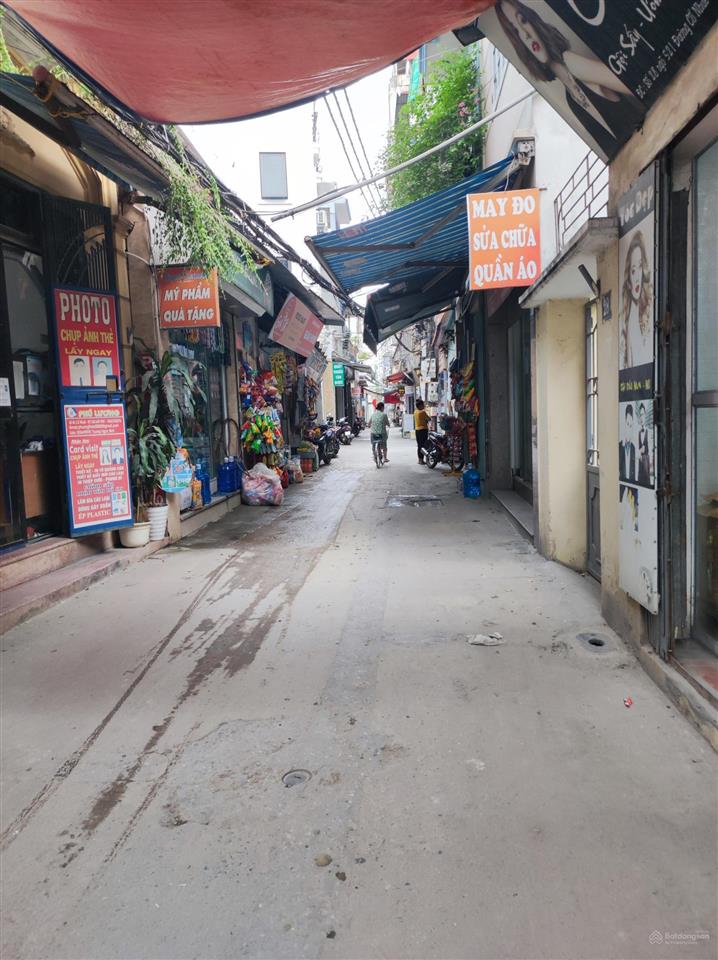 Siêu phẩm lô góc đất 521 cổ nhuế, 68.6 m2, mt 4.76 m, 2 mặt ngõ, sầm uất. giá đầu tư chỉ 11.531 tỷ