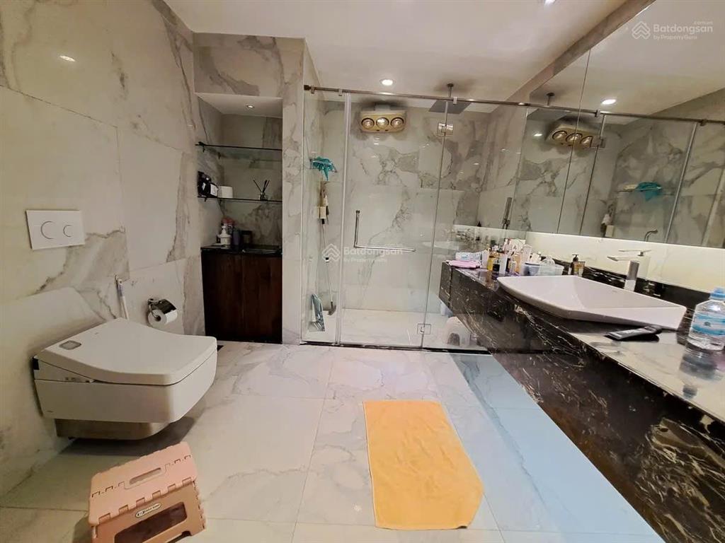 Siêu vip! quỹ căn hộ the grand hà nội, 153m2, 3 pn, đẳng cấp nhất hà nội. hot 93 tỷ