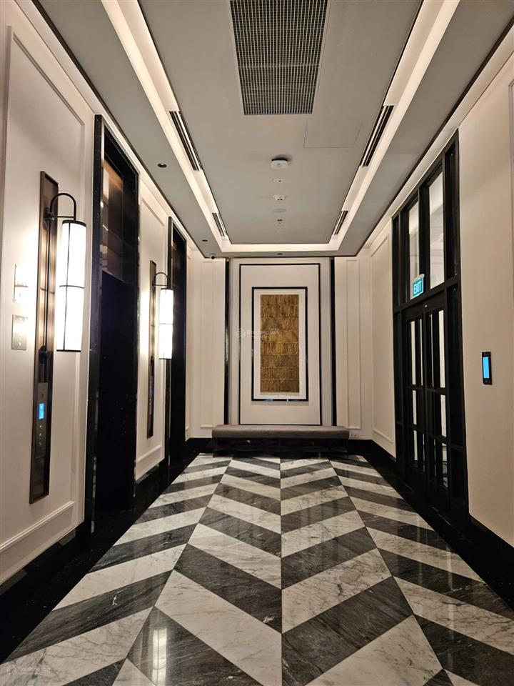 Siêu vip! quỹ căn hộ the grand hà nội, 153m2, 3 pn, đẳng cấp nhất hà nội. hot 93 tỷ