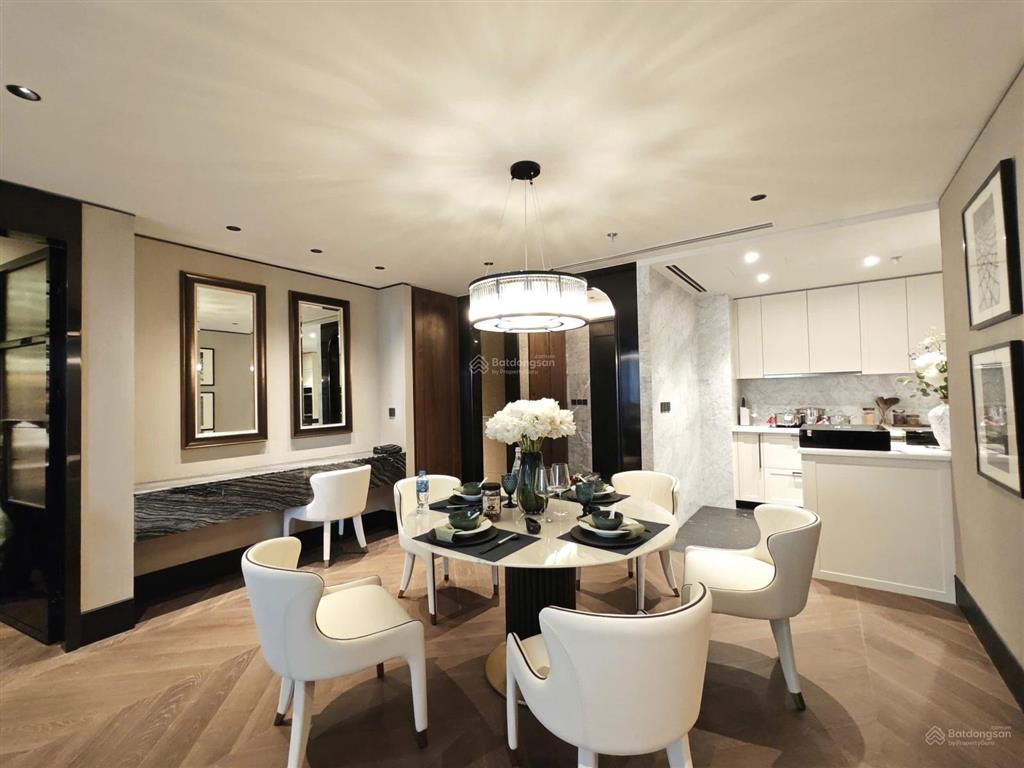 Siêu vip! quỹ căn hộ the grand hà nội, 153m2, 3 pn, đẳng cấp nhất hà nội. hot 93 tỷ