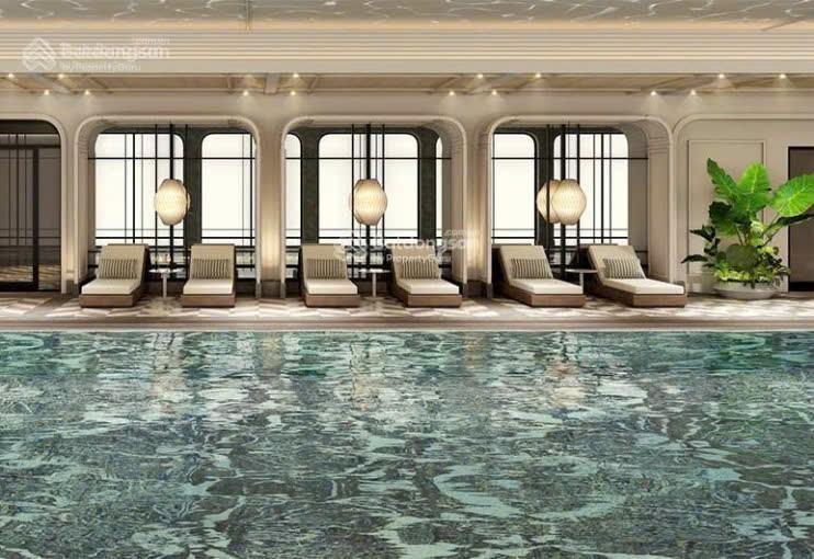 Siêu vip! quỹ căn hộ the grand hà nội, 153m2, 3 pn, đẳng cấp nhất hà nội. hot 93 tỷ