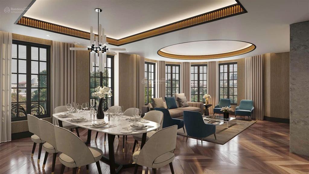 Siêu vip! quỹ căn hộ the grand hà nội, 153m2, 3 pn, đẳng cấp nhất hà nội. hot 93 tỷ