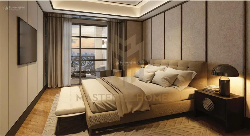 Siêu vip! quỹ căn hộ the grand hà nội, 153m2, 3 pn, đẳng cấp nhất hà nội. hot 93 tỷ