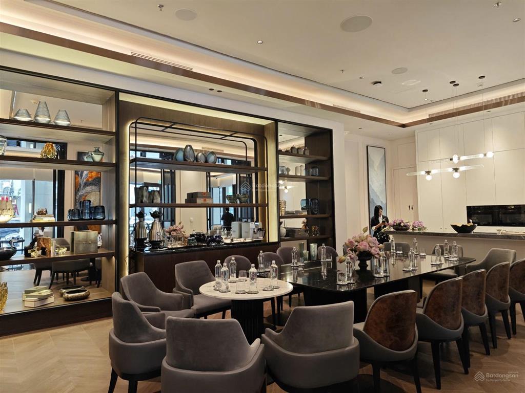 Siêu vip! quỹ căn hộ the grand hà nội, 153m2, 3 pn, đẳng cấp nhất hà nội. hot 93 tỷ