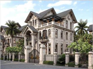 Vip! cập nhật quỹ căn biệt thự jade square, kđt bắc cổ nhuế, 176 m2, 4 tầng, mt 12m. hot 41.3tỷ