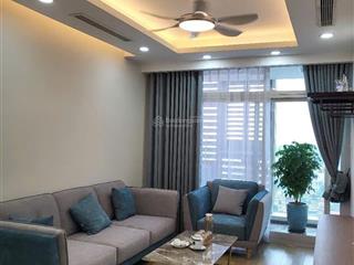 Đẹp nhất! căn hộ díscovery central, trần phú, 72 m2, 2 phòng ngủ, nt full, view đẹp nhất ! 9.5 tỷ !
