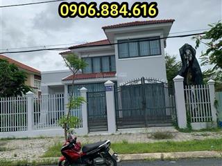 Cần bán villa kdc phước lộc biển cần giờ, mặt tiền lương văn nho, sổ hồng riêng,  chính chủ !