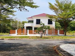 Chính chủ cần bán 6 nền villa phước lộc cần giờ liền kề vingroup lấn biển, gần rừng, view sông