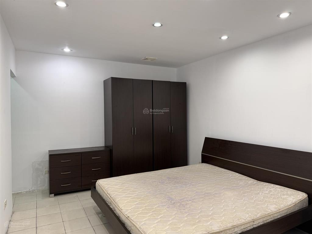 Căn hộ tập thể vừa được cải tạo, phù hợp với gia đình trẻ