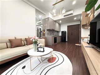 Bán căn hộ 1pn cao cấp masteri full đồ mới đẹp, giá tốt nhất dự án vinhomes oceanpark