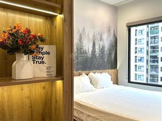 Quỹ căn 1n+ view hồ, tầng đẹp giá chỉ từ 2,x tỷ  ngay!