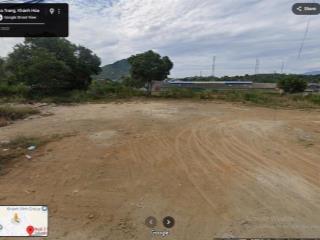 [bán gấp] lô đất vĩnh phương gần ngã 3 sợi  nha trang  khánh hoà (cắt lỗ 10 tỷ)