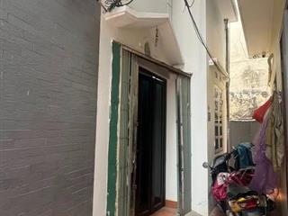 BÁN NHÀ NGỌC TRỤC ĐẠI MỖ NAM TỪ LIÊM 31m 4,6 TỶ C4 MT 4,3m NGÕ THÔNG GẦN PHỐ.