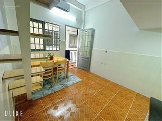 Cho thuê nhà trọ đẹp xuất sắc, phan văn trị, 4,5 triệu, 30m2, bình thạnh, hcm