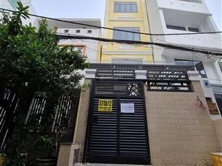 Cho thuê phòng trọ có gác cửa sổ lớn siêu thoáng