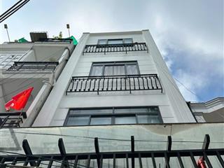 Cho thuê phòng có gác cửa sổ đón ánh sáng siêu thoáng