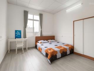 Cho thuê studio cửa sổ lớn siêu thoáng