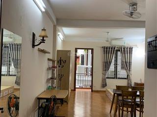 Cho thuê phòng trọ tại đào tấn, 5,5 triệu, 40m2, full nội thất giá siêu hời
