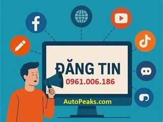 Phần mềm phủ tin tự động bất động sản 0961006186 app up tin auto