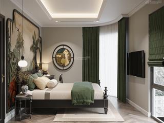 Bán căn hộ the opus one  vinhomes grand park, 2pn chỉ từ 4,1 tỷ, 80m2, chính chủ giá cực chất