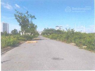 Bán đất nền biệt thự 187m2  c2  lô 4  tiểu khu c  khu qh bình trưng đông, p. cát lái, q. 2