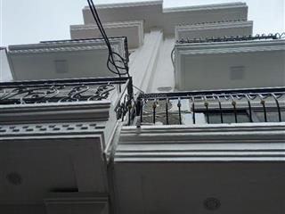 Bán nhà phố nam dư  hoàng mai  hà nội  46m  9,2 tỷ (ctl)