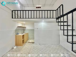 Khai trường phòng trọ đầy đủ nội thất ngay đường linh trung,hoàng diệu 2,gần đh ngân hàng,spkt