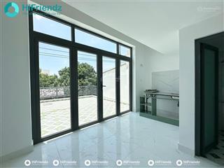 Đa dạng lựa chọn với duplex ban công siêu lớn và duplex cửa sổ ngay lê văn việt, hàng tre