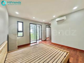Căn hộ có ban công tách bếp đầy đủ nội thất ngay đỗ xuân hợp,global city,liên phường, lake view