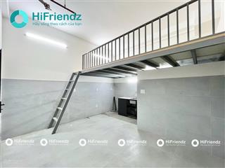 Phòng trọ có gác siêu rộng từ 45m2 ngay cao đẳng công thương,phước long b,đỗ xuân hợp cho 34 bạn