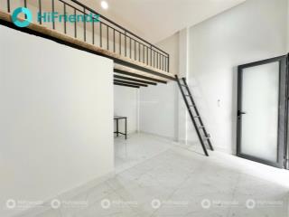 Phòng trọ có gác rộng 40m2 không giới hạn người và xe ngay cao đẳng công thương,ngã tư bình thái