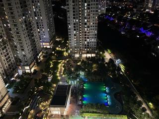 Saigon south residences  bán nhanh căn hộ 3pn 2wc, tặng ô xe giá chỉ 6.5 tỷ