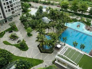 Bán căn hộ tầng cao view đẹp  saigon south residences
