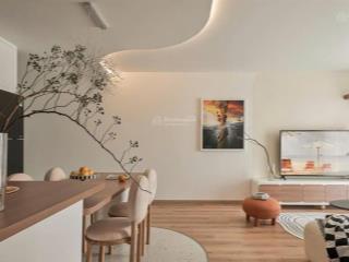 Ra mắt căn nhà đẹp 3pn ở saigon south residences