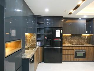 Hot  căn hộ 2pn cao cấp giá tốt nhất ở saigon south residences