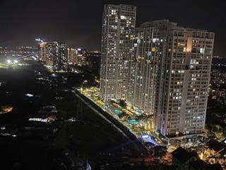 Bán căn hộ tầng cao, view đẹp, giá ưu đãi  saigon south residences