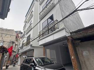 Bán nhà mậu lương  kiến hưng  gara ôtô lô góc nhỉnh 7 tỷ