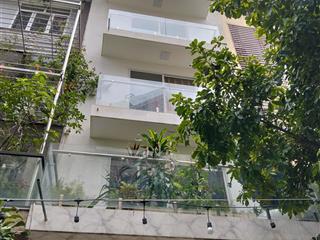 Nhỉnh 10 tỷ bán nhà ngô thì nhậm 55m mt 6.5m phân lô ô tô đỗ cửa diện tích 55m, mặt tiền 6.5m.