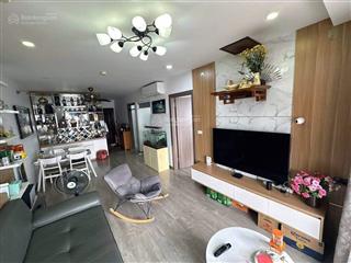 Bán căn hộ chung cư helios, 75 tam trinh, 80m2, 2 pn full nội thất  6,55 tỷ