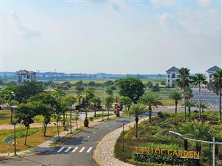 Chuyển nhượng lô đất nền gần trường học, đối diện chung cư với mức giá hợp lý nhất