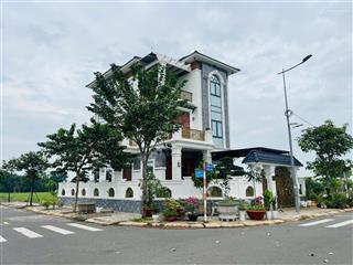 Hot, nền biệt thự đẹp ngay gần sân bay long thành, tiềm năng sinh lời cao trong tương lại