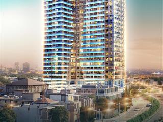 Dự án trung tâm hà nội giá phải chăng nhận nhà ở ngay  the ninety complex  90 đường láng