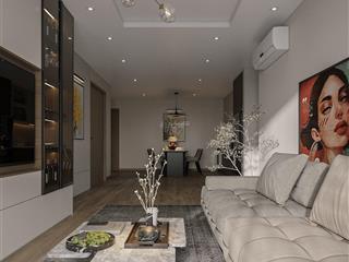 Sở hữu căn hộ 3pn chỉ 5tỷ5 tại cc bluegem thanh trì