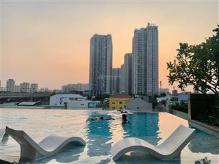 Cắt lỗ bán penthouse gateway thảo điền, quận 2. 400m2 , 4pn, full nội thất. giá 65 tỷ bằng giá cđt